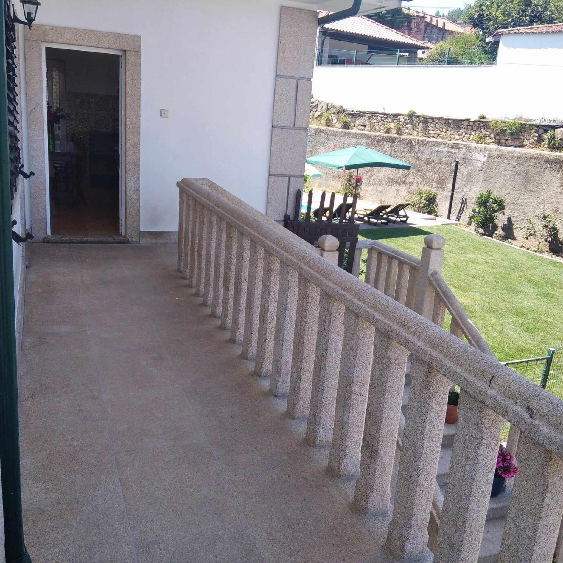 Villa Garden & Pool - Alojamentos เซลอริโก จิ บาสโต ภายนอก รูปภาพ