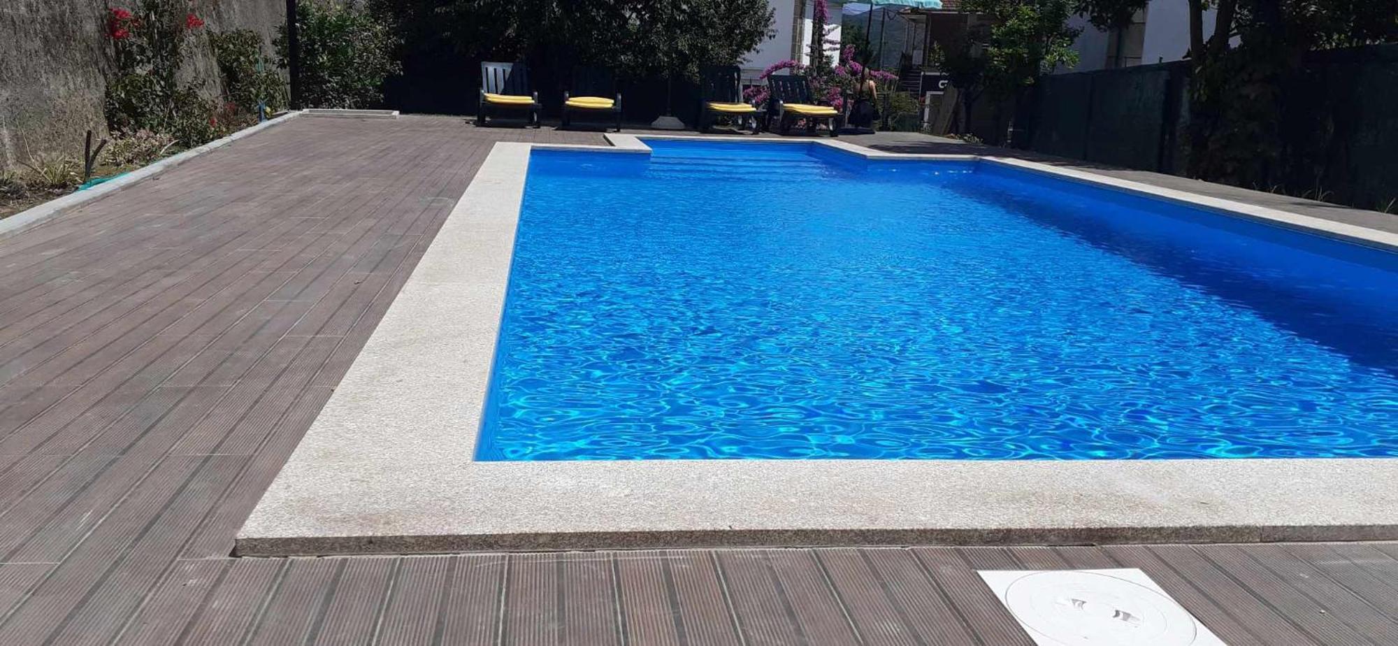 Villa Garden & Pool - Alojamentos เซลอริโก จิ บาสโต ภายนอก รูปภาพ
